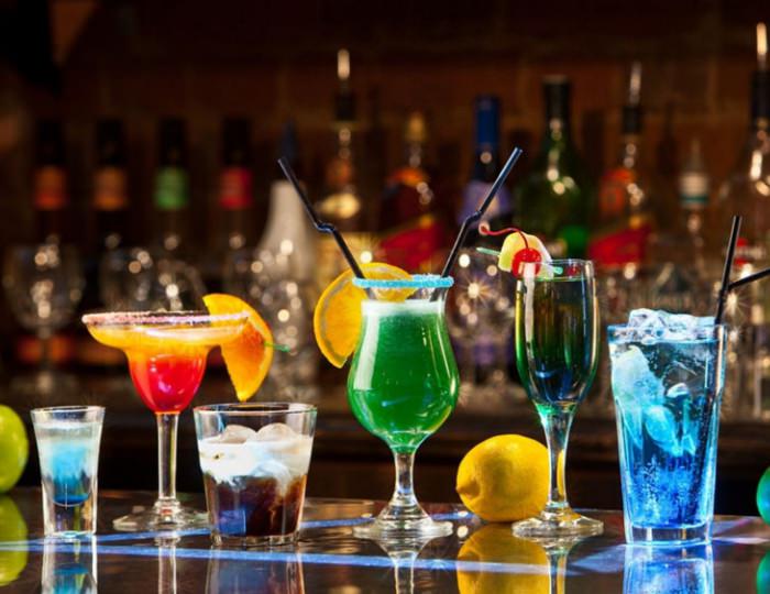 Бар (1 корпус) - Санаторий «Вороново»