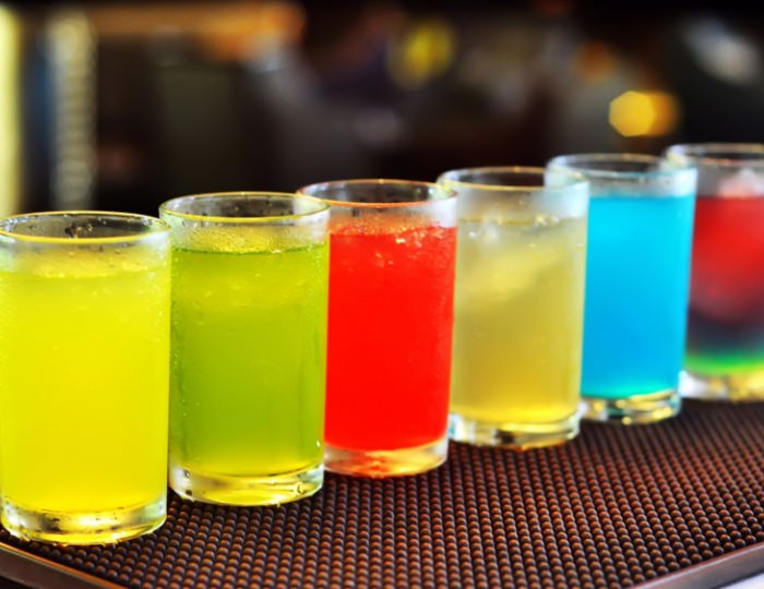 Бар (2 корпус) - Санаторий «Вороново»