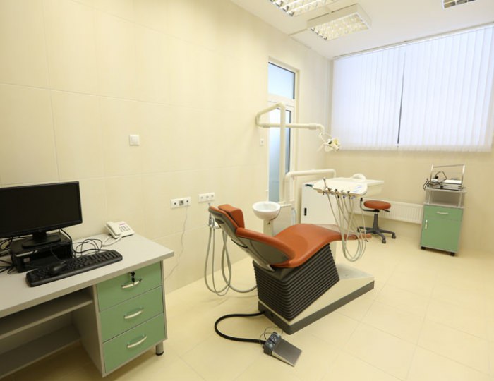 Оздоровительные услуги - Санаторий «Вороново»