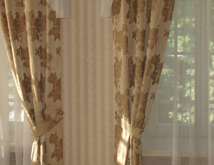 Люкс 2-местный 2-комнатный 2 кат. Корпус №3 - Санаторий «Вороново»